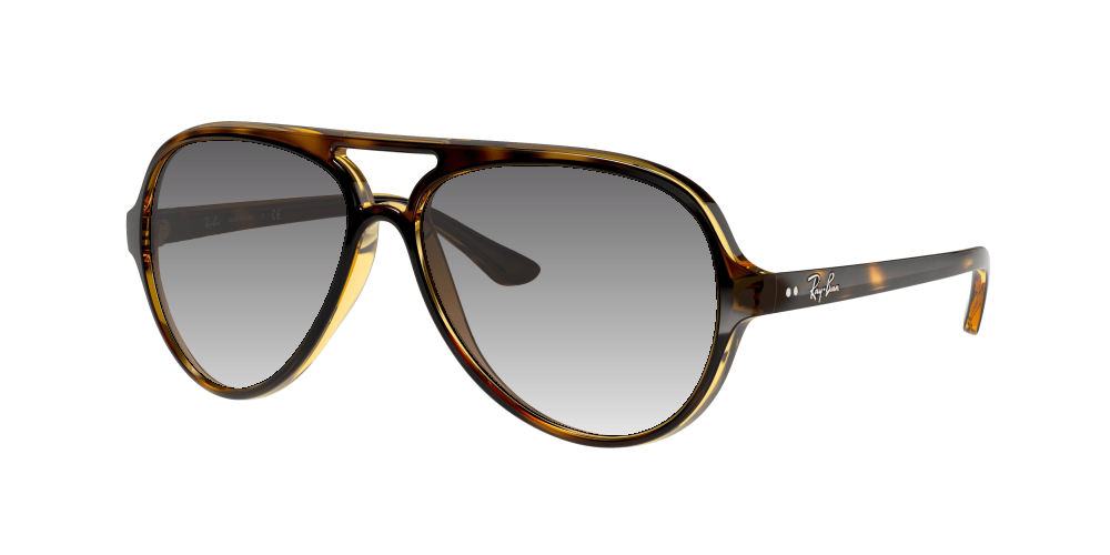 Ray Ban RB4125 710/51 Cats 5000 Ray Ban RB4125 710/51 Cats 5000