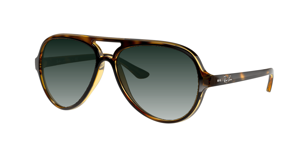 Ray Ban RB4125 710/51 Cats 5000 Ray Ban RB4125 710/51 Cats 5000