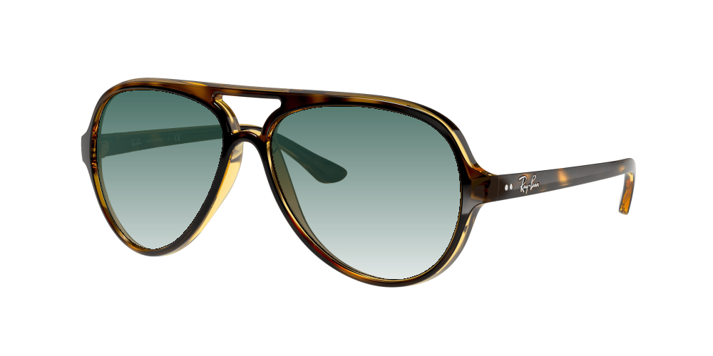 Ray Ban RB4125 710/51 Cats 5000 Ray Ban RB4125 710/51 Cats 5000