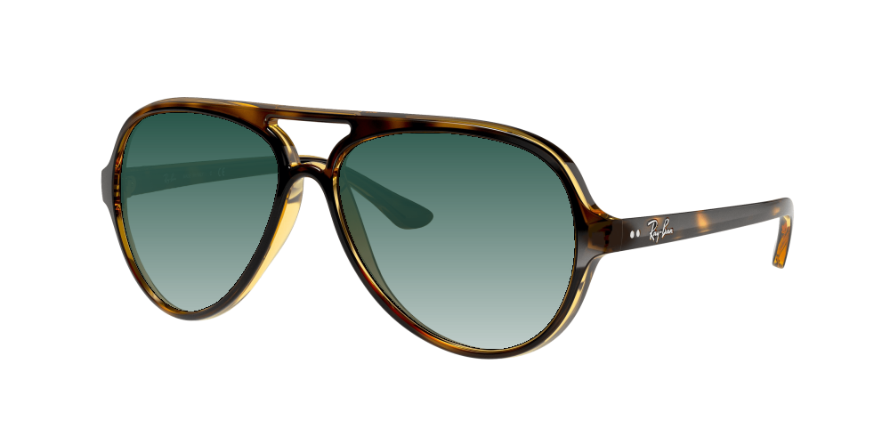 Ray Ban RB4125 710/51 Cats 5000 Ray Ban RB4125 710/51 Cats 5000