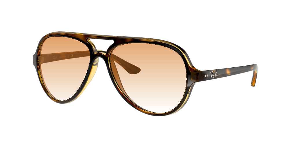 Ray Ban RB4125 710/51 Cats 5000 Ray Ban RB4125 710/51 Cats 5000