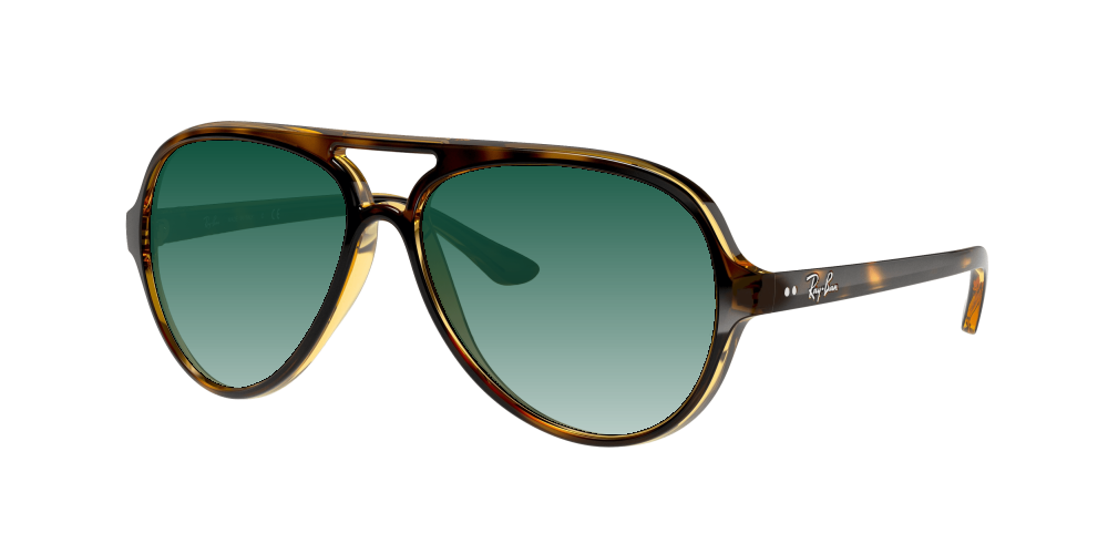 Ray Ban RB4125 710/51 Cats 5000 Ray Ban RB4125 710/51 Cats 5000