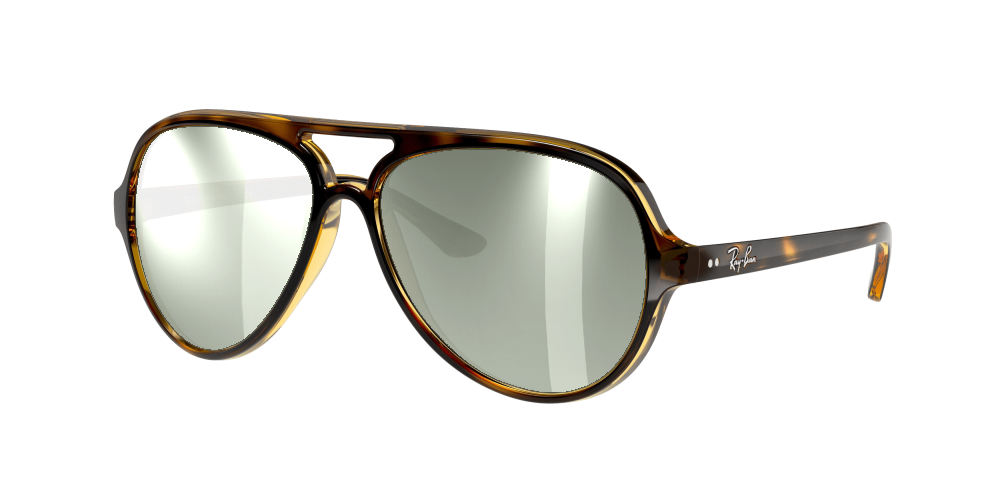 Ray Ban RB4125 710/51 Cats 5000 Ray Ban RB4125 710/51 Cats 5000