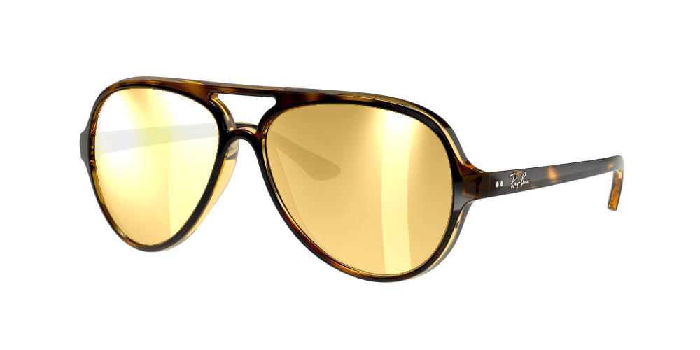Ray Ban RB4125 710/51 Cats 5000 Ray Ban RB4125 710/51 Cats 5000