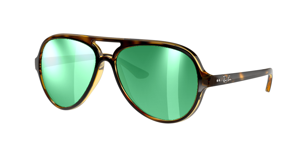 Ray Ban RB4125 710/51 Cats 5000 Ray Ban RB4125 710/51 Cats 5000
