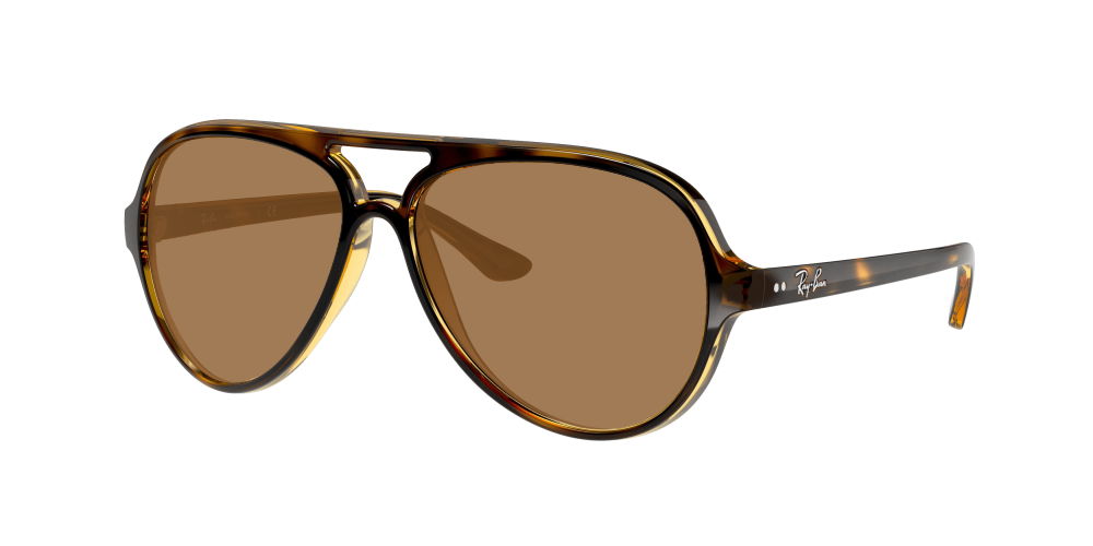 Ray Ban RB4125 710/51 Cats 5000 Ray Ban RB4125 710/51 Cats 5000