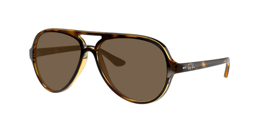 Ray Ban RB4125 710/51 Cats 5000 Ray Ban RB4125 710/51 Cats 5000
