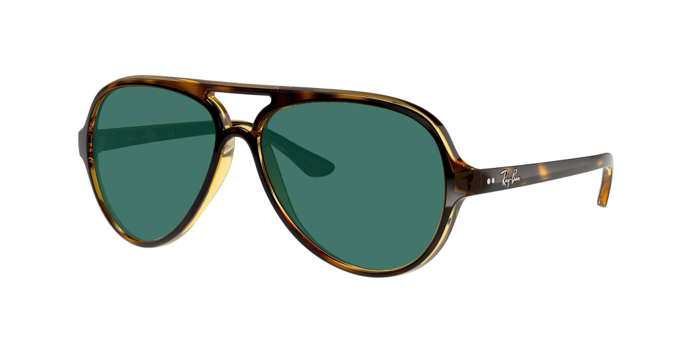 Ray Ban RB4125 710/51 Cats 5000 Ray Ban RB4125 710/51 Cats 5000