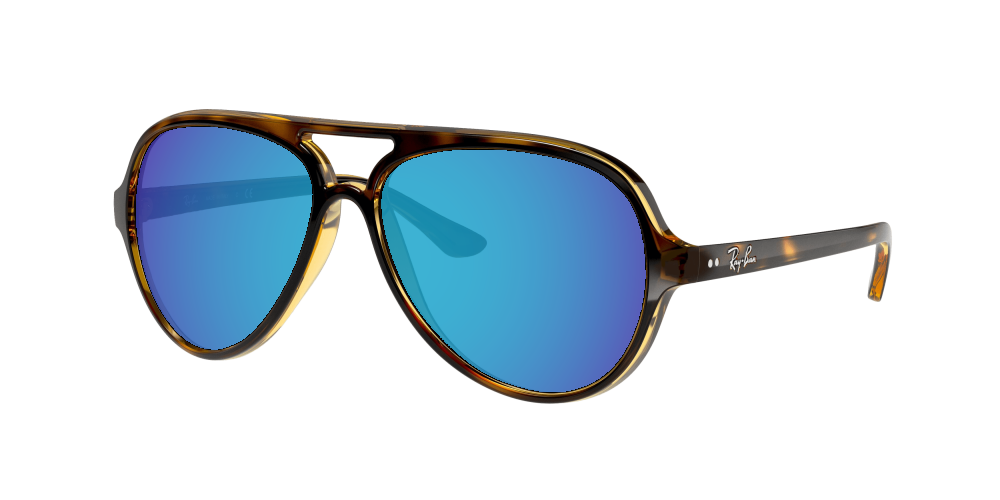 Ray-Ban RB4125 710/51 Cats 5000 Ray-Ban RB4125 710/51 Cats 5000