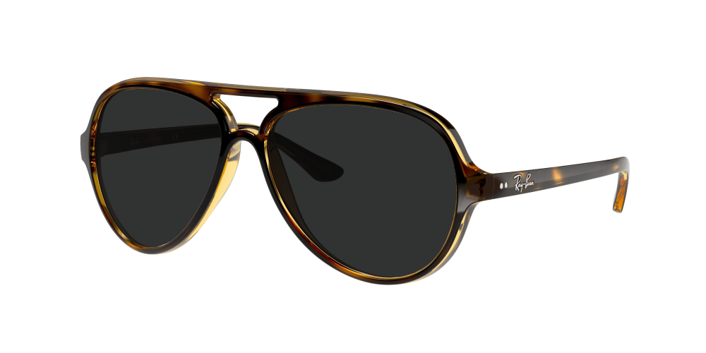 Ray Ban RB4125 710/51 Cats 5000 Ray Ban RB4125 710/51 Cats 5000