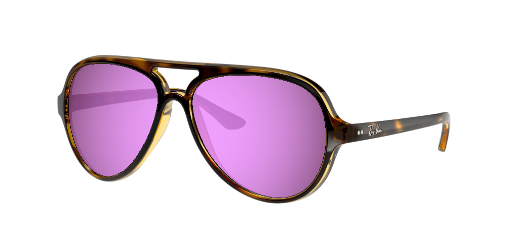 Ray-Ban RB4125 710/51 Cats 5000 Ray-Ban RB4125 710/51 Cats 5000