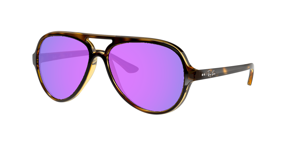 Ray-Ban RB4125 710/51 Cats 5000 Ray-Ban RB4125 710/51 Cats 5000