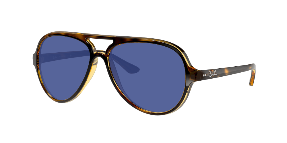 Ray-Ban RB4125 710/51 Cats 5000 Ray-Ban RB4125 710/51 Cats 5000