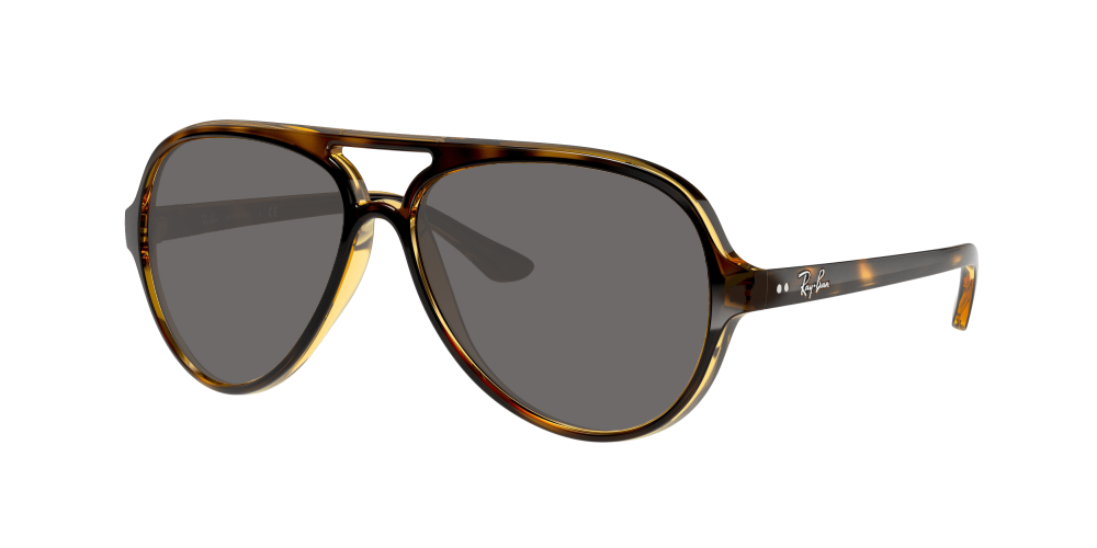 Ray Ban RB4125 710/51 Cats 5000 Ray Ban RB4125 710/51 Cats 5000