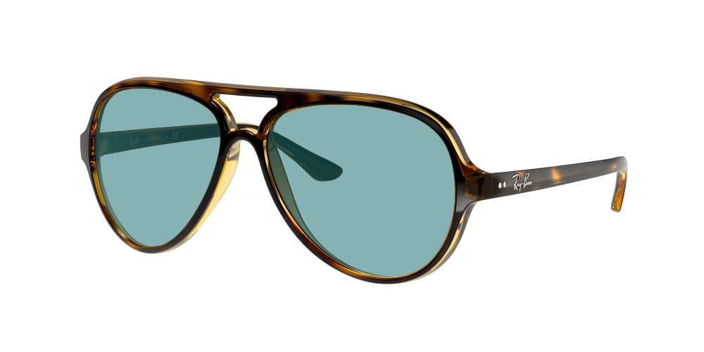 Ray Ban RB4125 710/51 Cats 5000 Ray Ban RB4125 710/51 Cats 5000