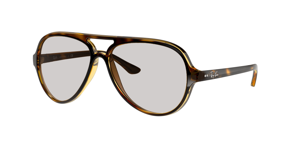 Ray Ban RB4125 710/51 Cats 5000 Ray Ban RB4125 710/51 Cats 5000