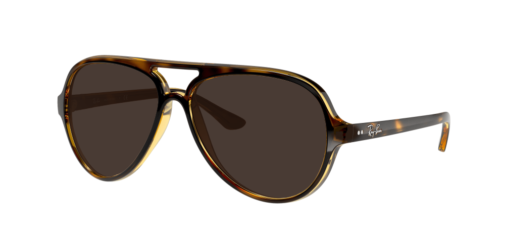 Ray Ban RB4125 710/51 Cats 5000 Ray Ban RB4125 710/51 Cats 5000