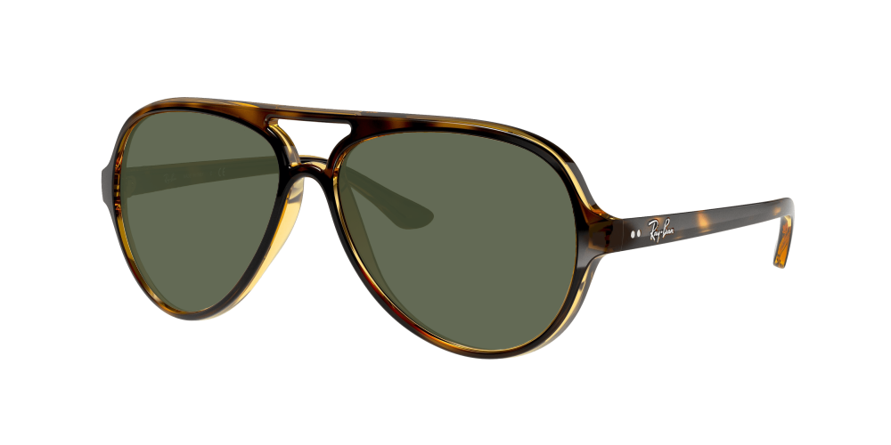 Ray Ban RB4125 710/51 Cats 5000 Ray Ban RB4125 710/51 Cats 5000