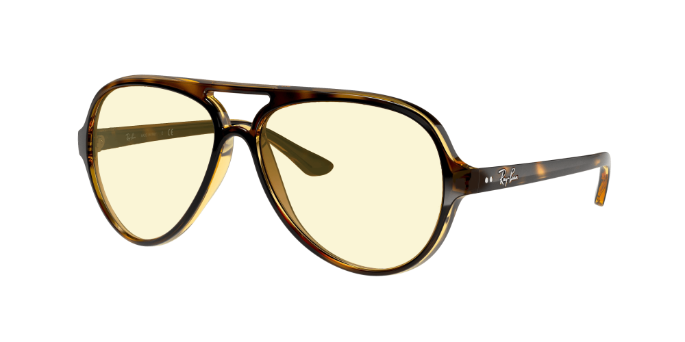 Ray Ban RB4125 710/51 Cats 5000 Ray Ban RB4125 710/51 Cats 5000