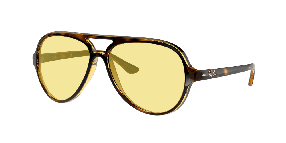 Ray Ban RB4125 710/51 Cats 5000 Ray Ban RB4125 710/51 Cats 5000