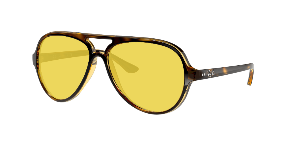 Ray Ban RB4125 710/51 Cats 5000 Ray Ban RB4125 710/51 Cats 5000