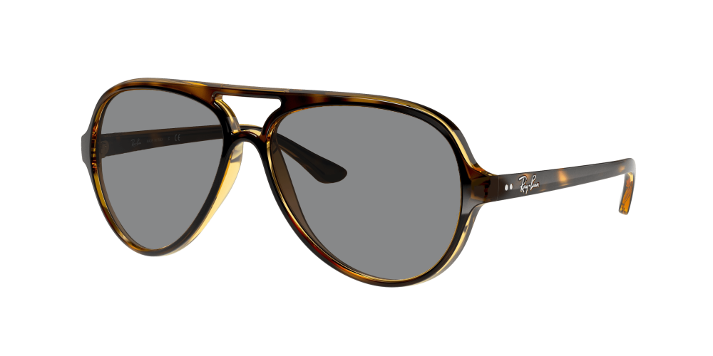 Ray Ban RB4125 710/51 Cats 5000 Ray Ban RB4125 710/51 Cats 5000
