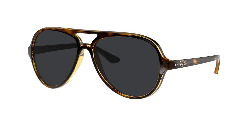 Ray Ban RB4125 710/51 Cats 5000 Ray Ban RB4125 710/51 Cats 5000