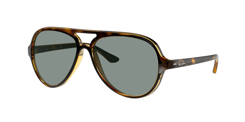 Ray Ban RB4125 710/51 Cats 5000 Ray Ban RB4125 710/51 Cats 5000