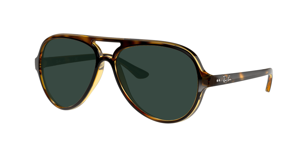 Ray Ban RB4125 710/51 Cats 5000 Ray Ban RB4125 710/51 Cats 5000