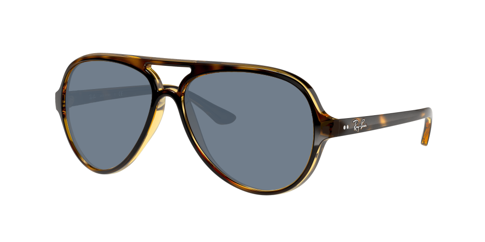 Ray Ban RB4125 710/51 Cats 5000 Ray Ban RB4125 710/51 Cats 5000