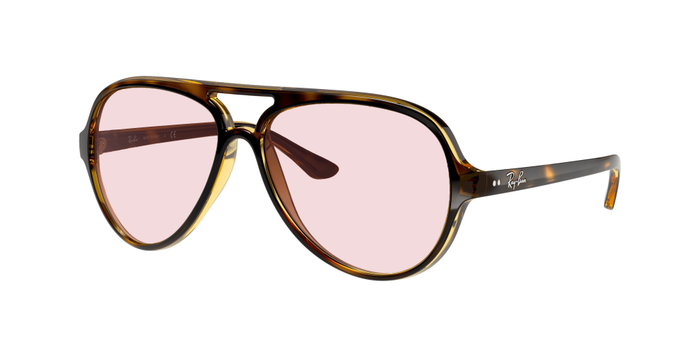 Ray Ban RB4125 710/51 Cats 5000 Ray Ban RB4125 710/51 Cats 5000