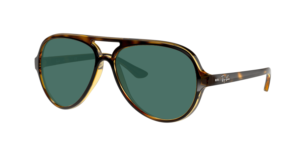 Ray Ban RB4125 710/51 Cats 5000 Ray Ban RB4125 710/51 Cats 5000
