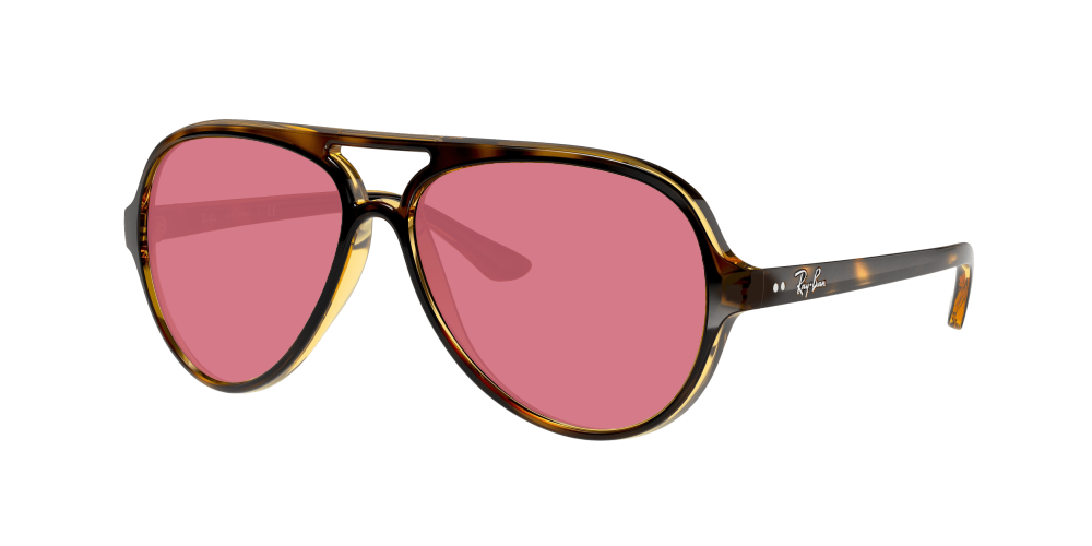 Ray-Ban RB4125 710/51 Cats 5000 Ray-Ban RB4125 710/51 Cats 5000