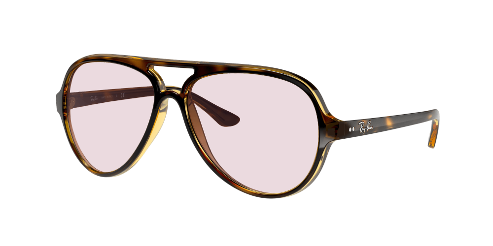 Ray-Ban RB4125 710/51 Cats 5000 Ray-Ban RB4125 710/51 Cats 5000