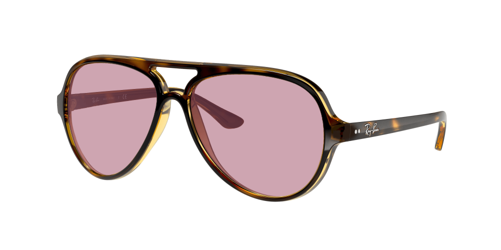 Ray Ban RB4125 710/51 Cats 5000 Ray Ban RB4125 710/51 Cats 5000