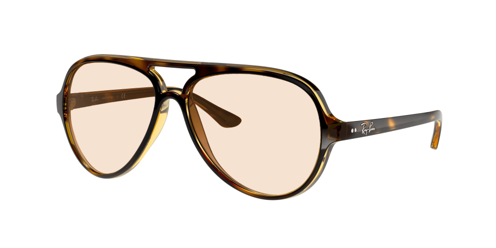 Ray Ban RB4125 710/51 Cats 5000 Ray Ban RB4125 710/51 Cats 5000