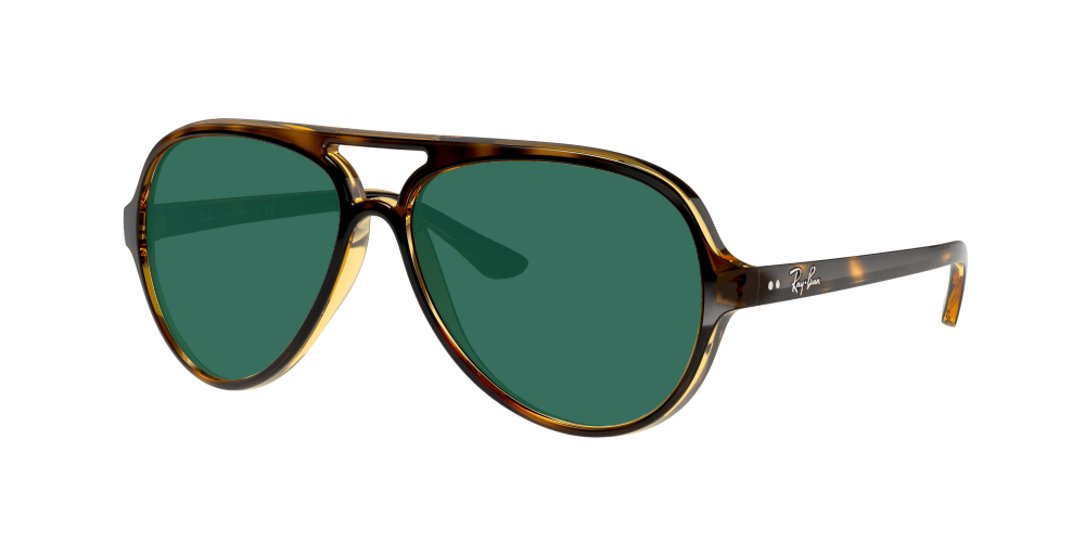 Ray Ban RB4125 710/51 Cats 5000 Ray Ban RB4125 710/51 Cats 5000