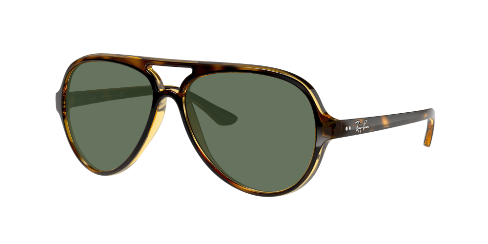 Ray Ban RB4125 710/51 Cats 5000 Ray Ban RB4125 710/51 Cats 5000