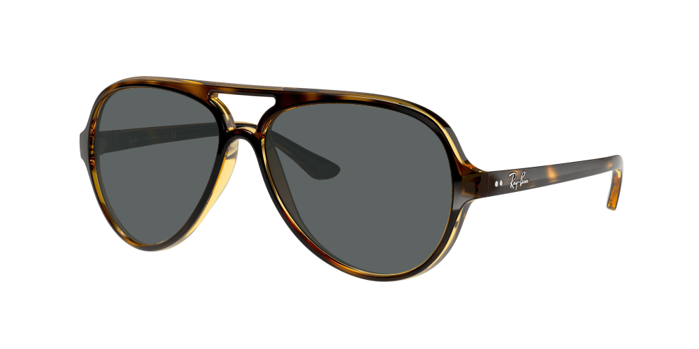 Ray Ban RB4125 710/51 Cats 5000 Ray Ban RB4125 710/51 Cats 5000