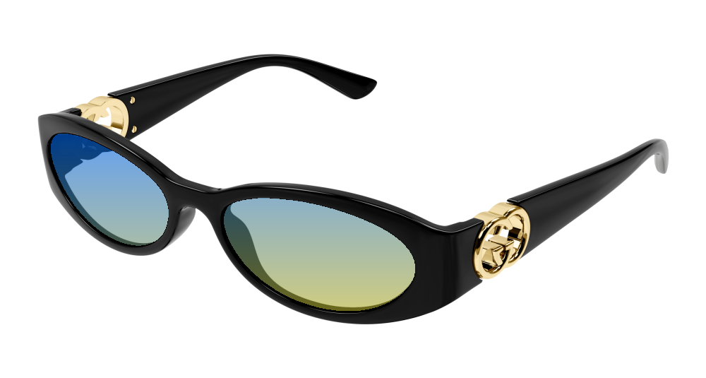 Gucci GG1660S-001 Gucci GG1660S-001