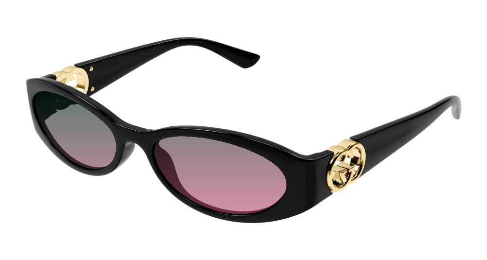 Gucci GG1660S-001 Gucci GG1660S-001