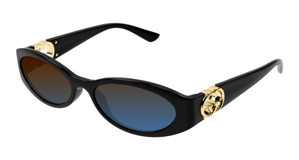 Gucci GG1660S-001 Gucci GG1660S-001