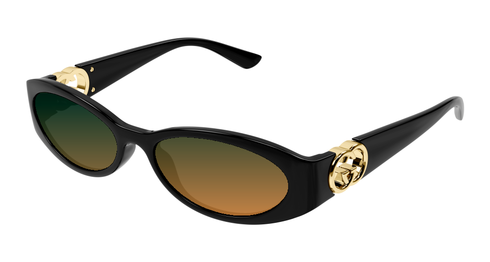 Gucci GG1660S-001 Gucci GG1660S-001