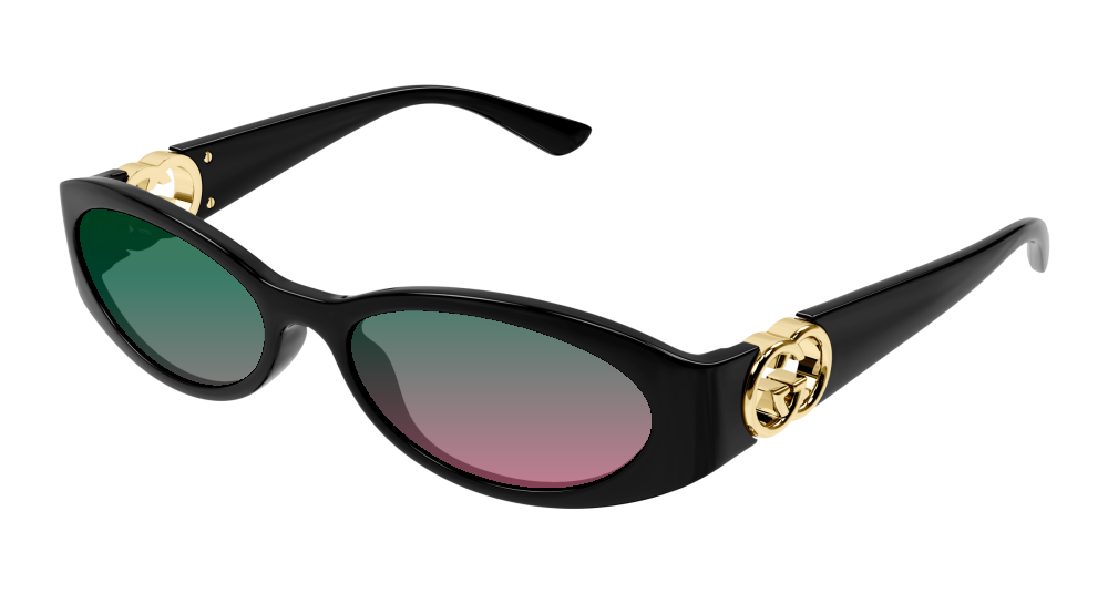 Gucci GG1660S-001 Gucci GG1660S-001