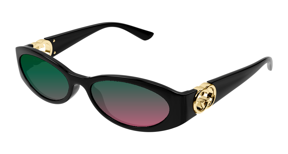 Gucci GG1660S-001 Gucci GG1660S-001