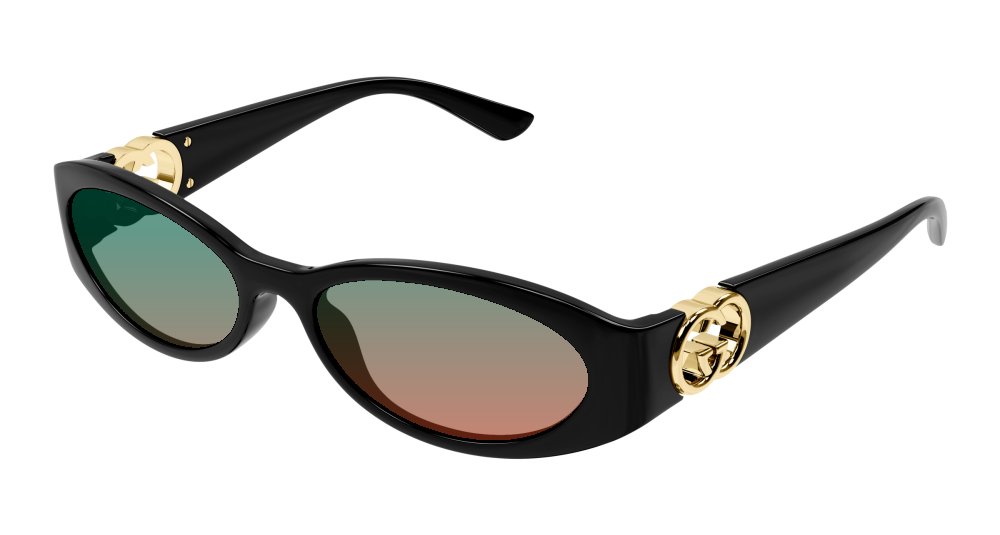 Gucci GG1660S-001 Gucci GG1660S-001