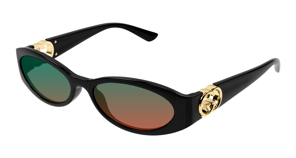 Gucci GG1660S-001 Gucci GG1660S-001