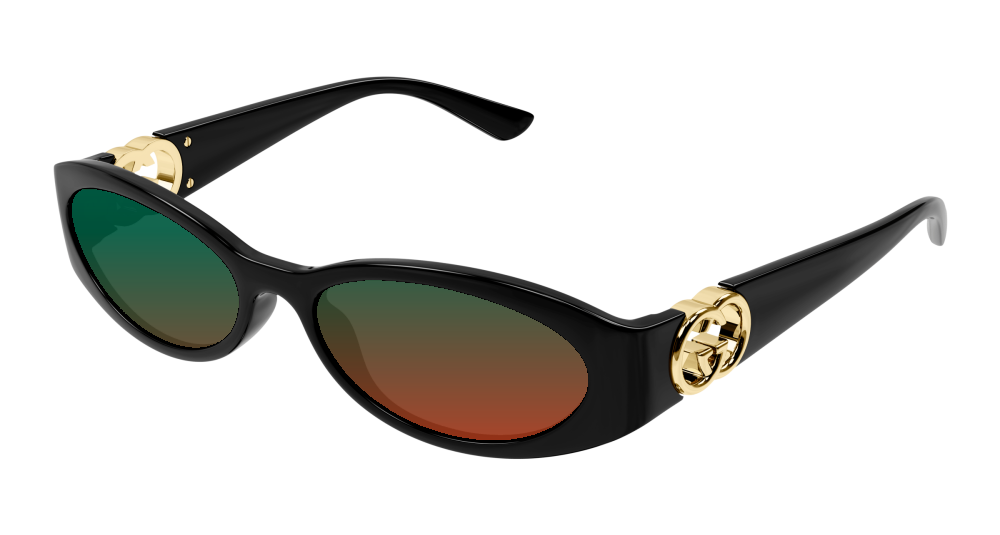 Gucci GG1660S-001 Gucci GG1660S-001