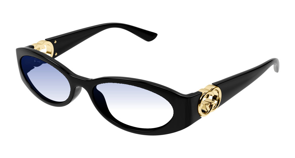 Gucci GG1660S-001 Gucci GG1660S-001