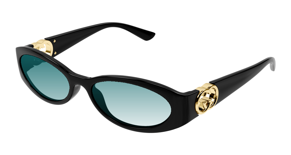 Gucci GG1660S-001 Gucci GG1660S-001
